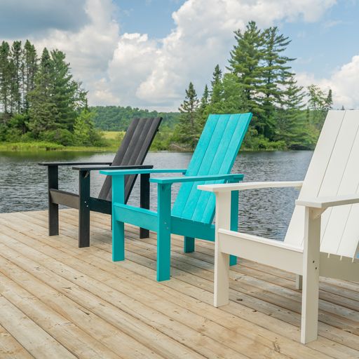 C06 Modern Adirondack Generation Line